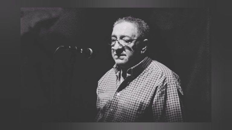 Збогум Гоце Тодоровски, великан на македонската театарска сцена